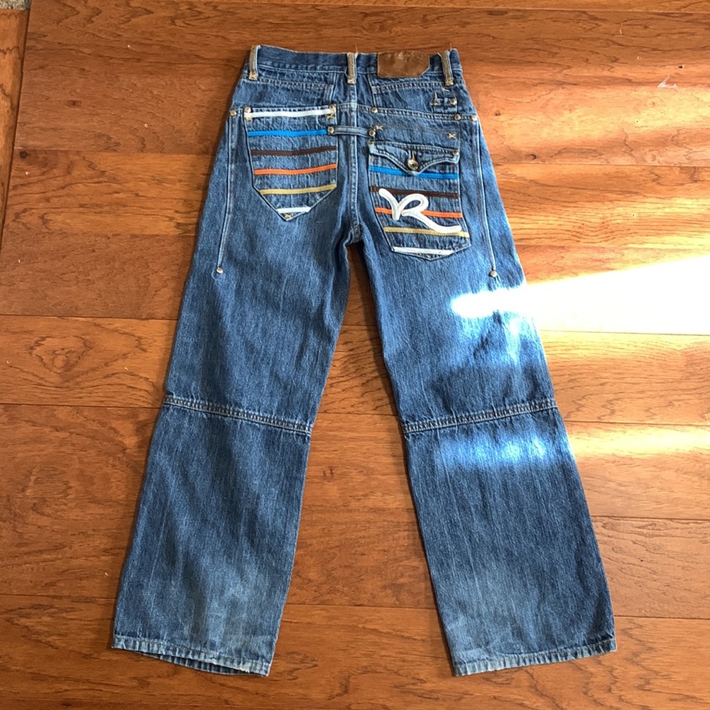 Roca Wear Jeans